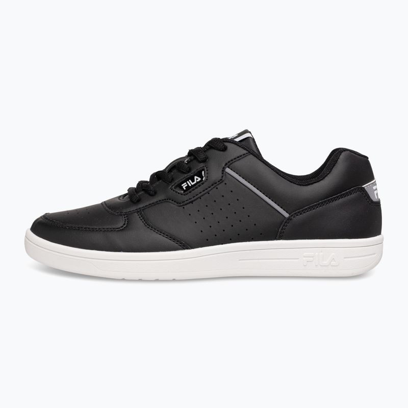 Детски обувки Fila C. Court black 9