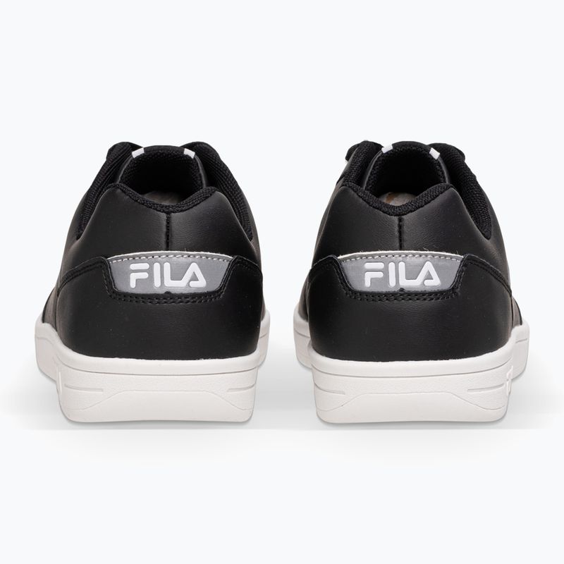 Детски обувки Fila C. Court black 10