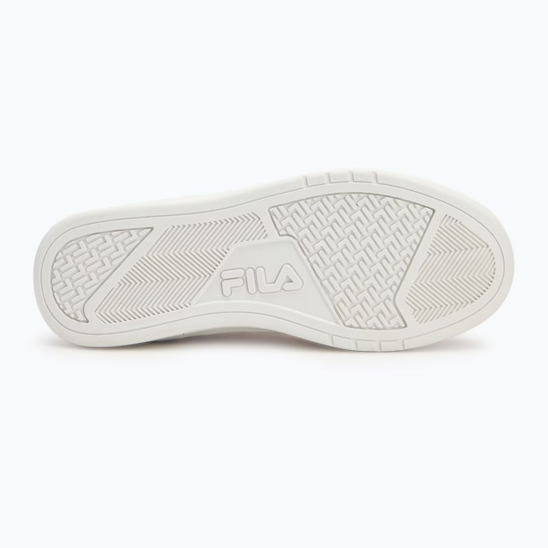 Детски обувки FILA C. Court CB mauve chalk/pale mauve 4