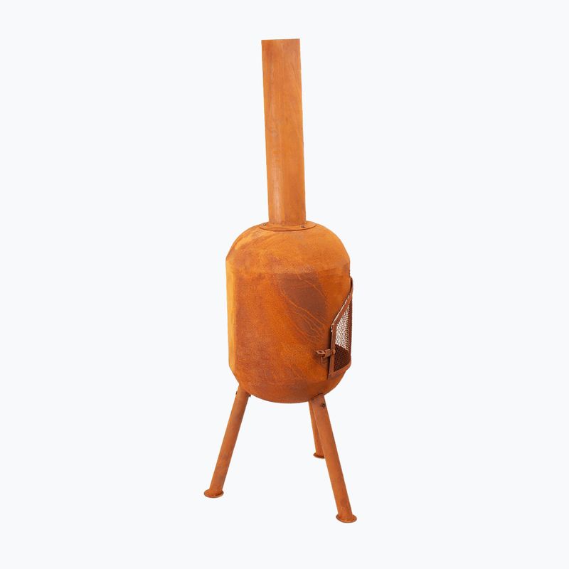 Градинска камина BonFeu Bonsolo corten 4