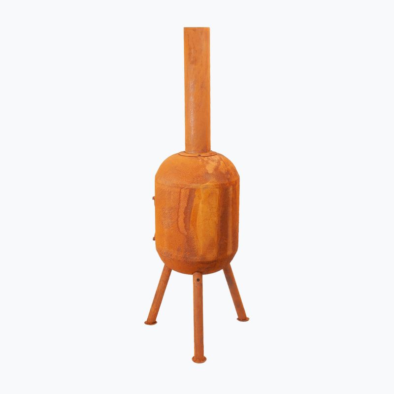 Градинска камина BonFeu Bonsolo corten 5