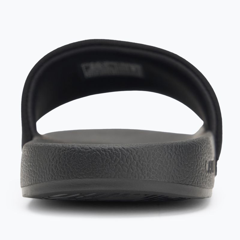 Calvin Klein мъжки джапанки YM0YM01282 HF Mono CV Triple Black 6