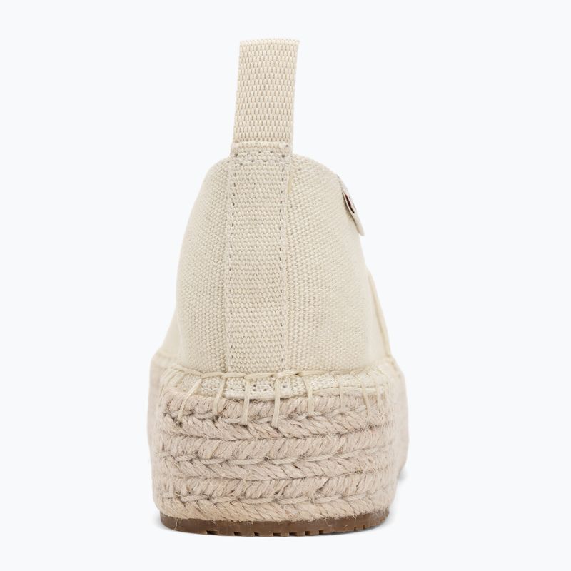 Дамски еспадрили Calvin Klein YW0YW01871 Platform ML CS pistachio 6