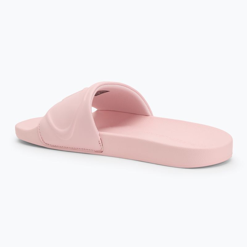 Calvin Klein дамски джапанки YW0YW01879 Pu Hf Mg sweet pink 3