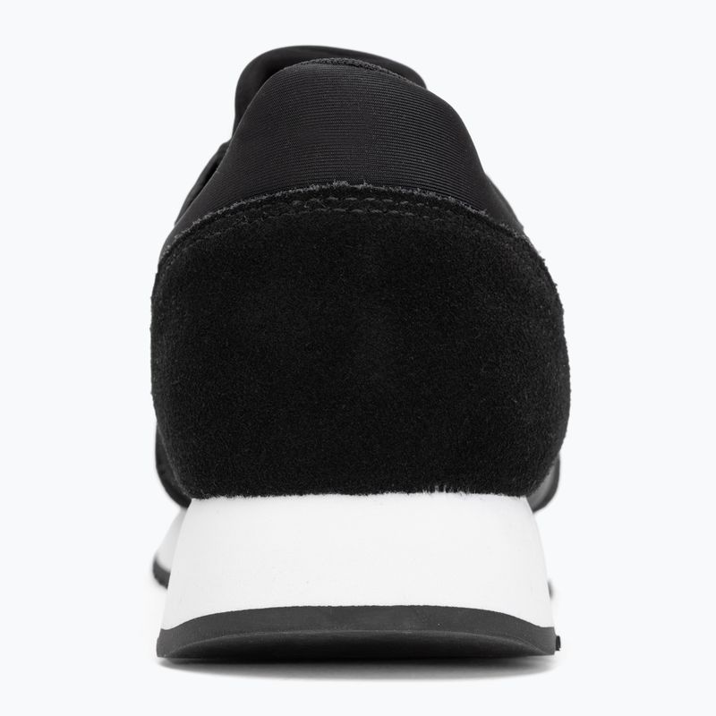 Мъжки обувки Calvin Klein YM0YM01326 Retro Runner Sock Lace Up Ny-Su Calvin Navy/Bright White/Gum 6
