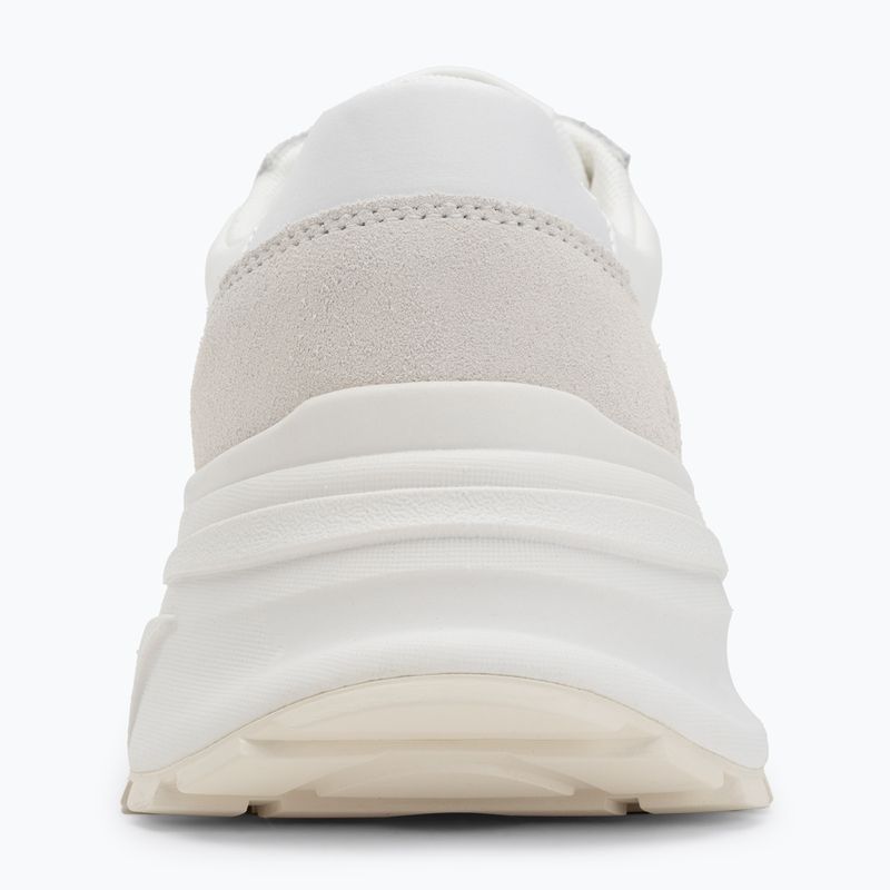 Calvin Klein мъжки обувки YM0YM01292 Hike Runner Casual Ny-Su Triple Bright White 6