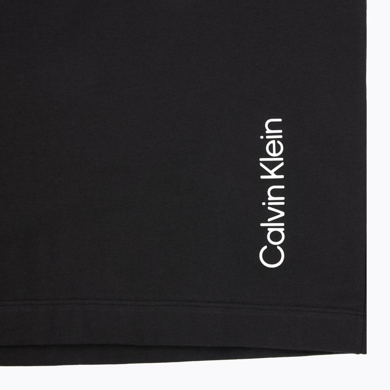 Мъжка тениска Calvin Klein LVGMF5K101 black 3