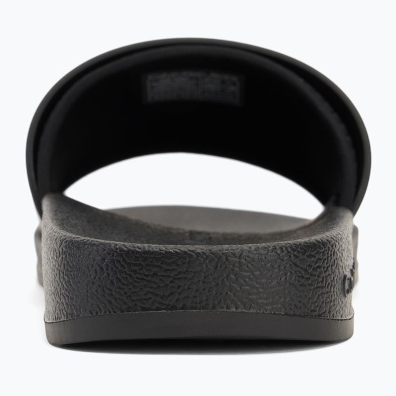 Мъжки джапанки Calvin Klein YM0YM00361 Slide Rubber Neoprene Monologo black 6