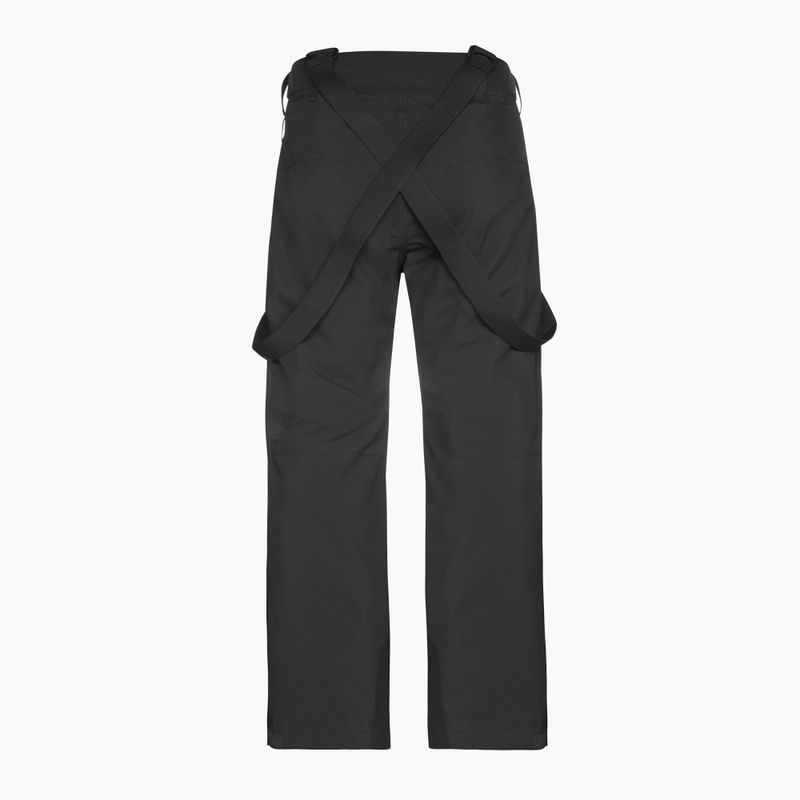 Мъжки ски панталони Protest Owens black 4791900 2