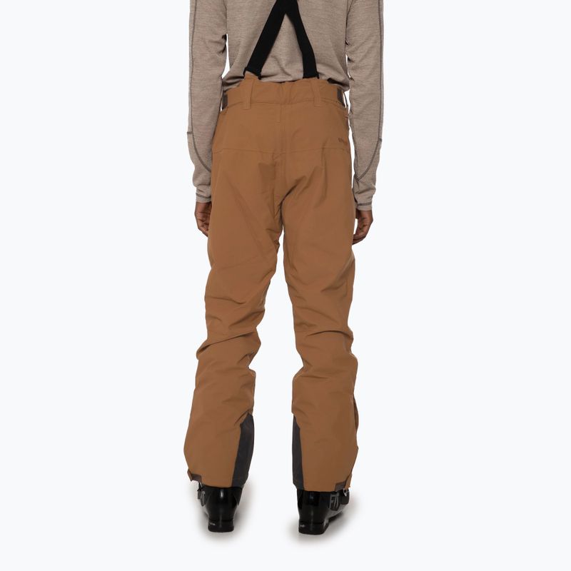 Мъжки ски панталони Protest Owens beige 4791900 4