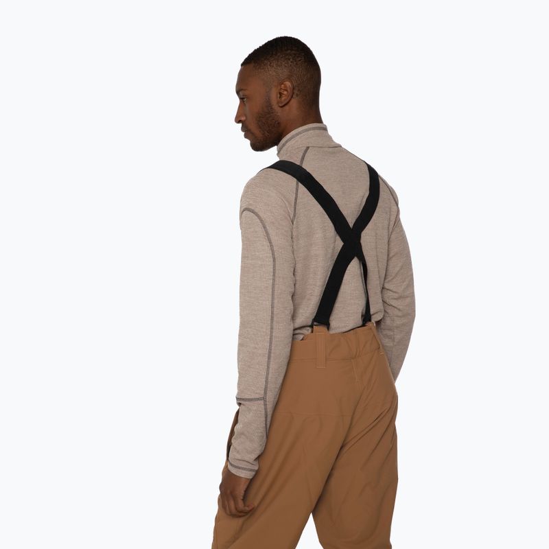 Мъжки ски панталони Protest Owens beige 4791900 6