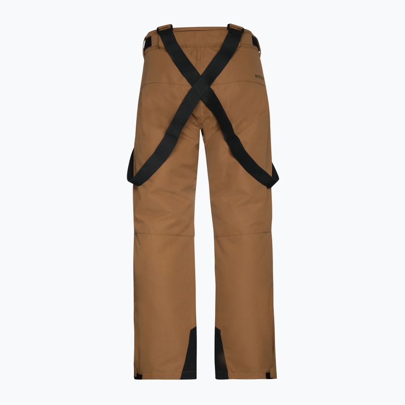 Мъжки ски панталони Protest Owens beige 4791900 9