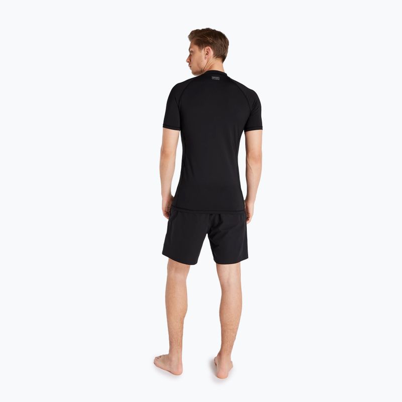 Мъжки протест Prtcater rashguard black P7797200 3
