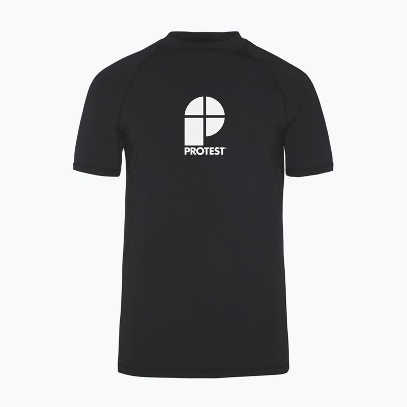 Мъжки протест Prtcater rashguard black P7797200 5