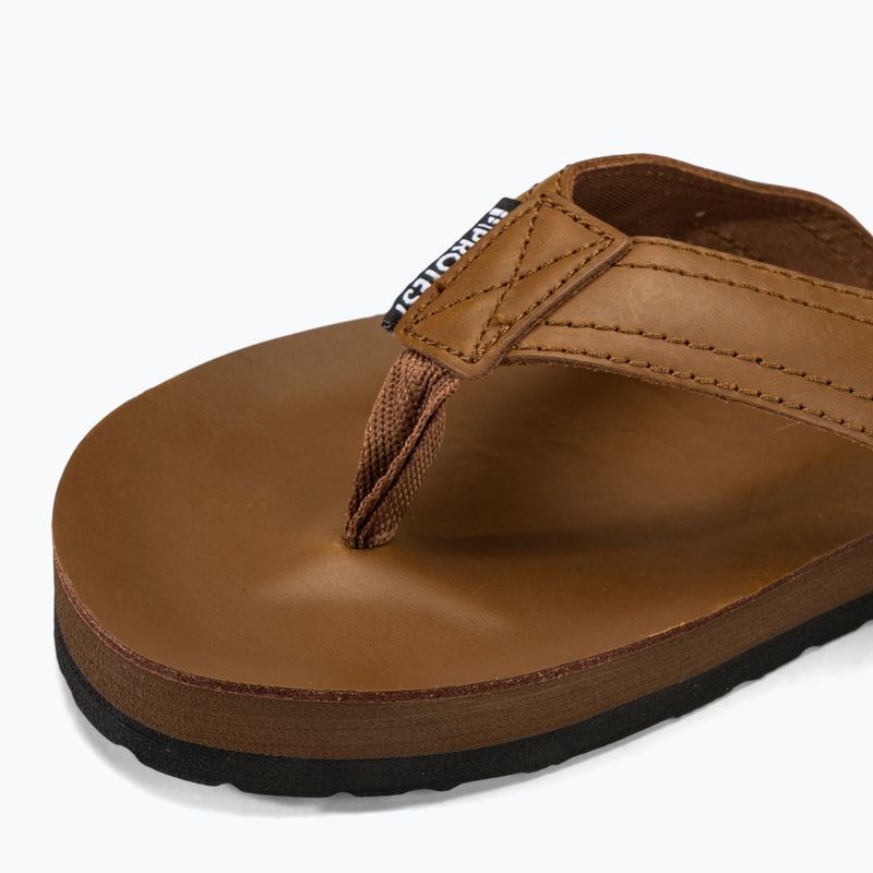 Мъжки джапанки Protest Prtrhossi coconut 7