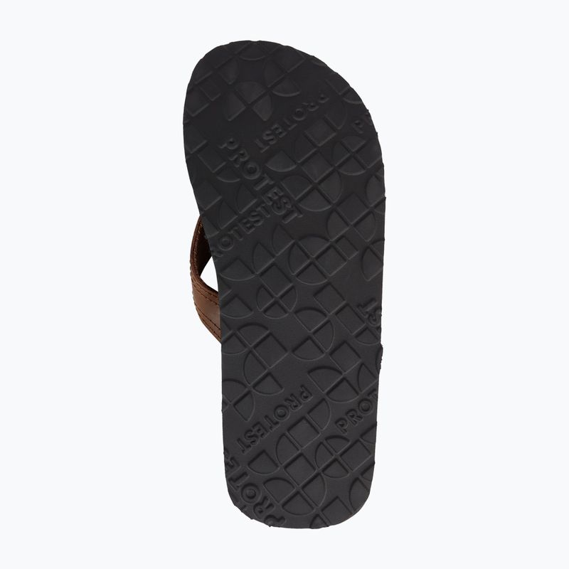 Мъжки джапанки Protest Prtrhossi coconut 9