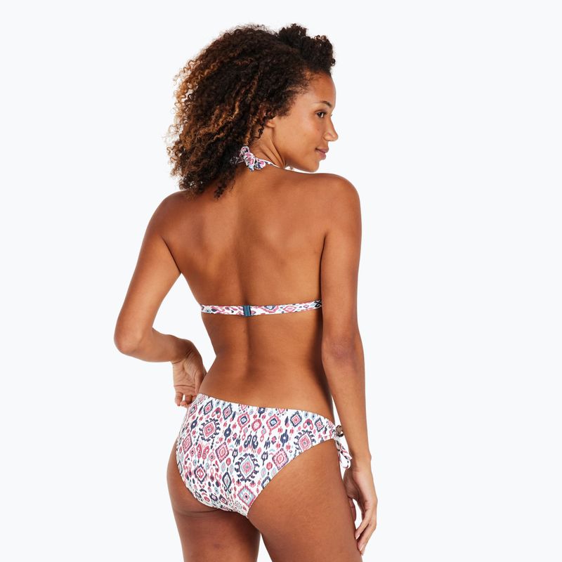 Горнище на бански костюм Protest Mixalysa 24 canvasoffwhite 6