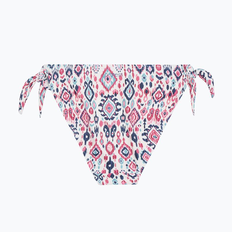 Долнище на бански костюм Protest Mixhilly 24 canvasoffwhite 2