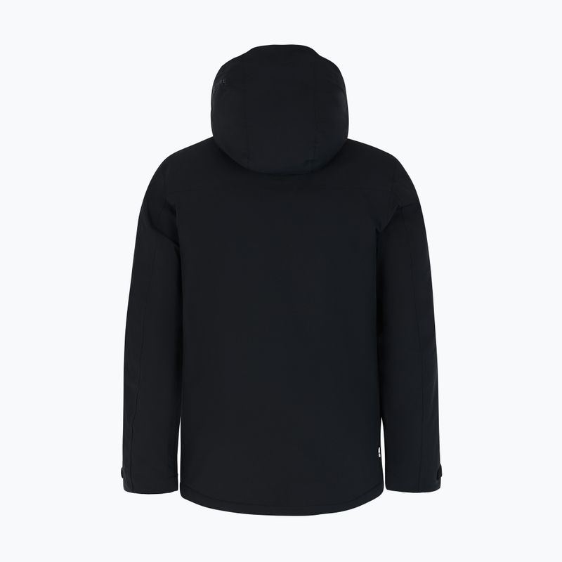 Мъжко яке за сноуборд Protest PRTTimothy true black 2