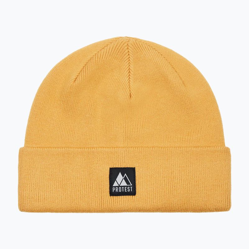 Мъжки протест Prtburham24 cab yellow winter cap