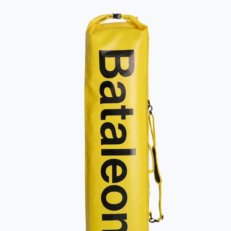 Калъф за сноуборд Bataleon Getaway Rollup Bag yellow 3
