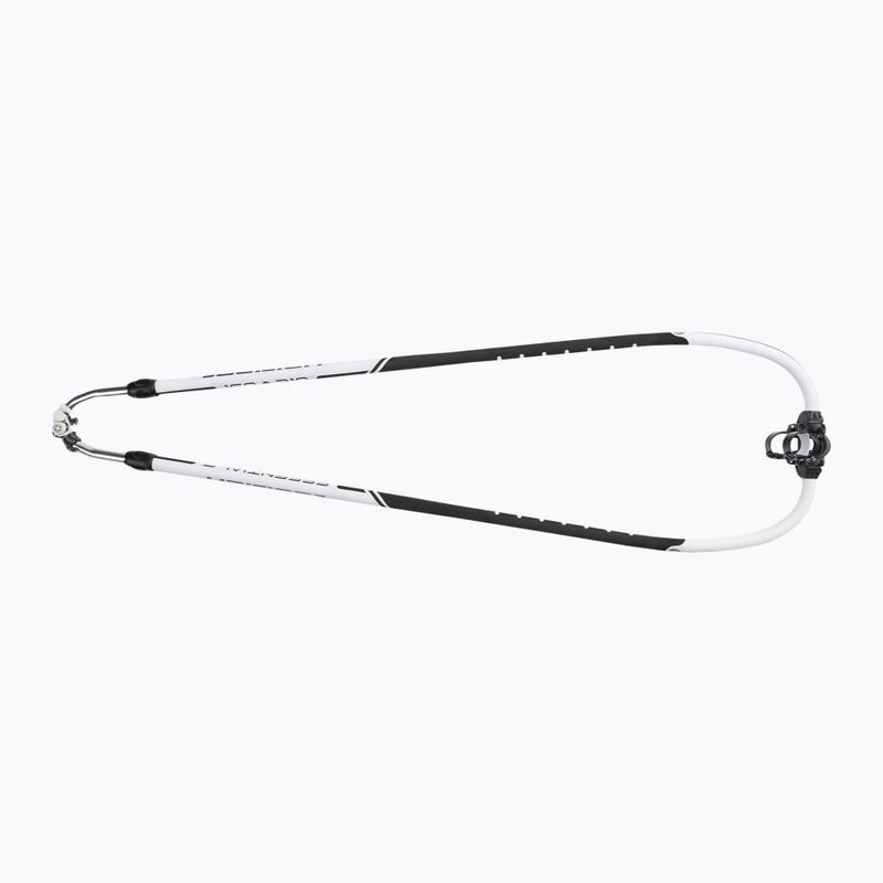 Bom Unifiber Boom Aluminium Essentials Tapered biały UF012010070 6