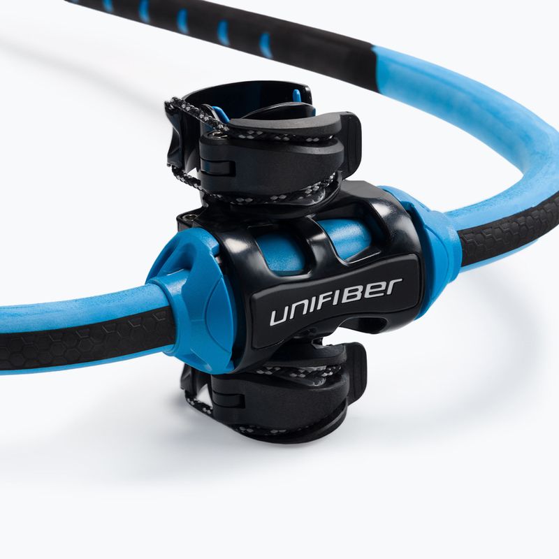 Bom Unifiber Boom Aluminium HD 2