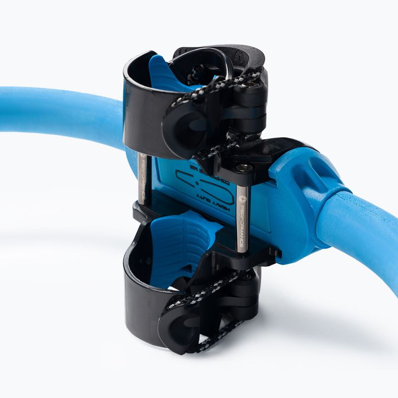 Bom Unifiber Boom Aluminium HD 3