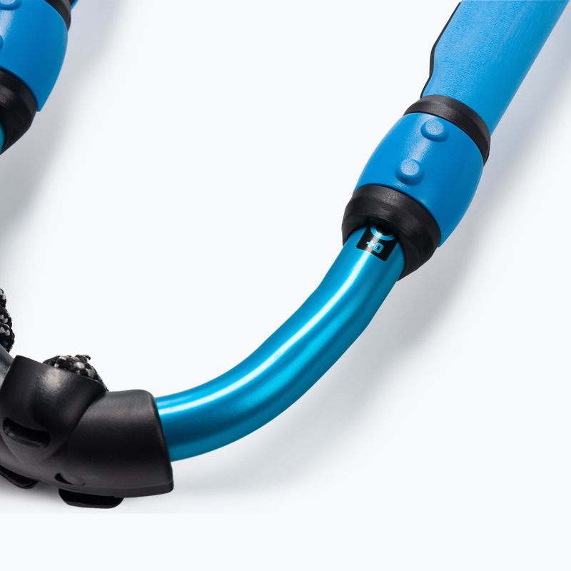Bom Unifiber Boom Aluminium HD V-Grip niebieski UF012010140 4