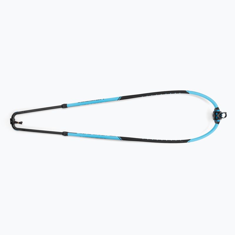 Bom UNIFIBER Carbon HD Monocoque V2 Inside Wide Tail niebieski UF012020200 2