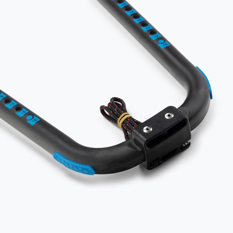 Bom UNIFIBER Carbon HD Monocoque V2 Inside Wide Tail niebieski UF012020200 6