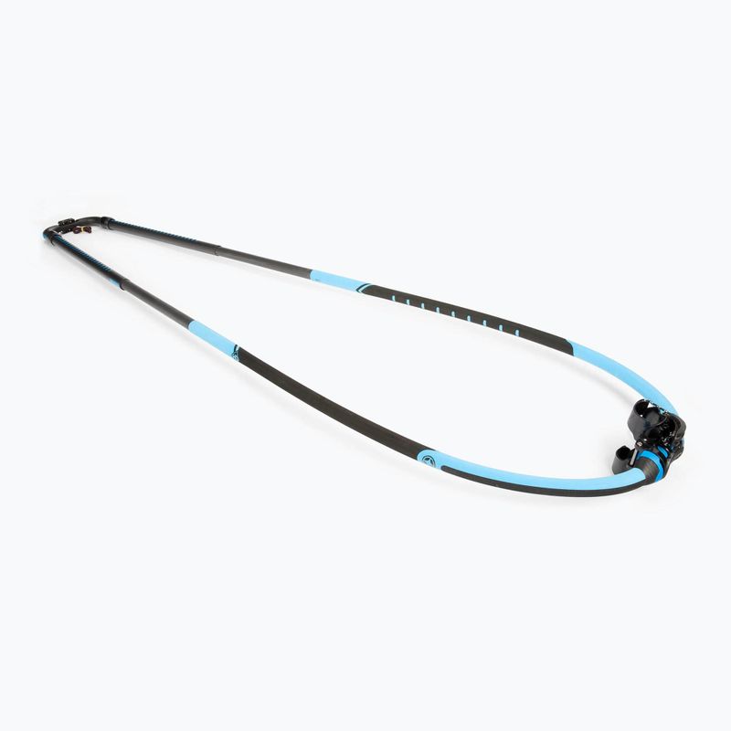 Bom UNIFIBER Carbon HD Monocoque V2 Outside Wide Tail niebieski UF012020210