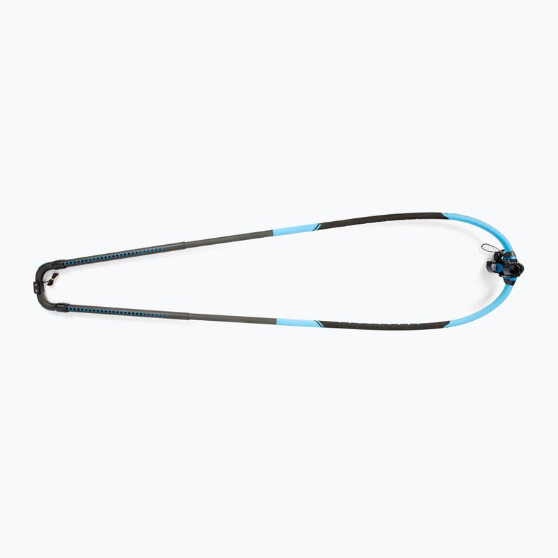 Bom UNIFIBER Carbon HD Monocoque V2 Outside Wide Tail niebieski UF012020210 2