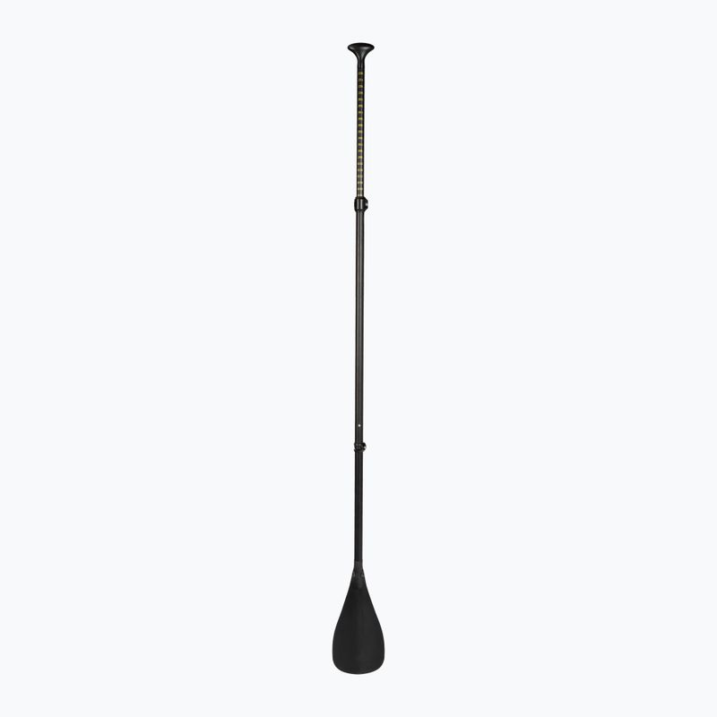 SUP гребло 3 части Unifiber Core черно UF097020133 2