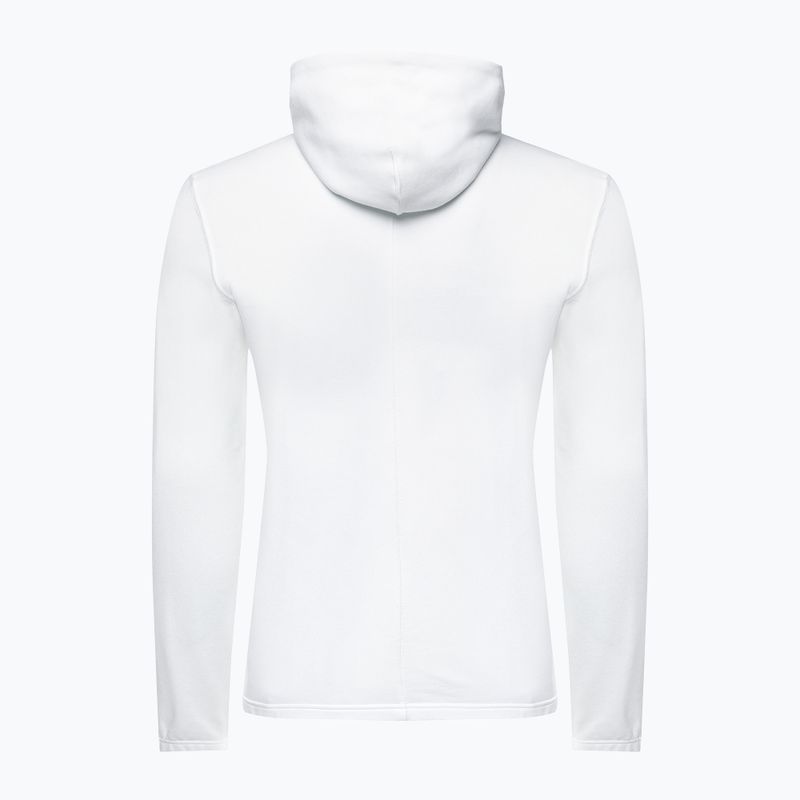 Мъжки Calvin Klein Hoodie YAF bright white 6