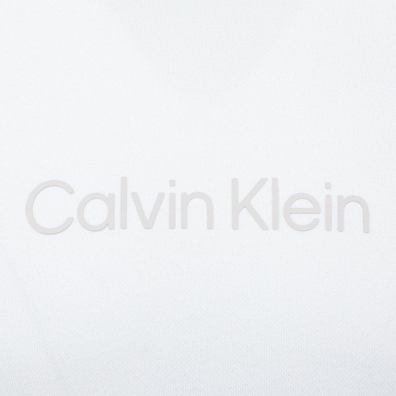 Мъжки Calvin Klein Hoodie YAF bright white 7