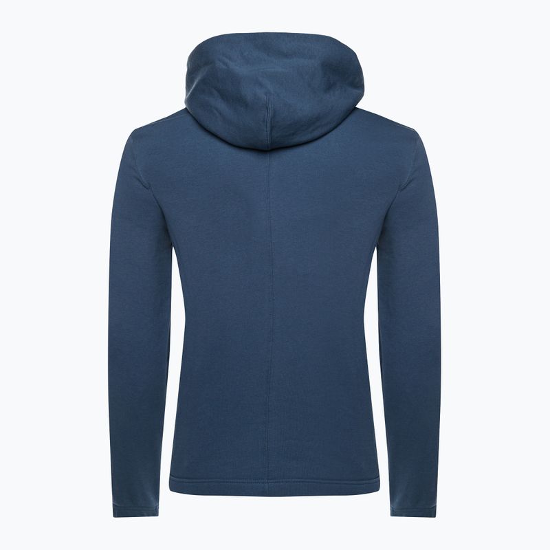 Мъжки Calvin Klein Hoodie DBZ crayon blue 6