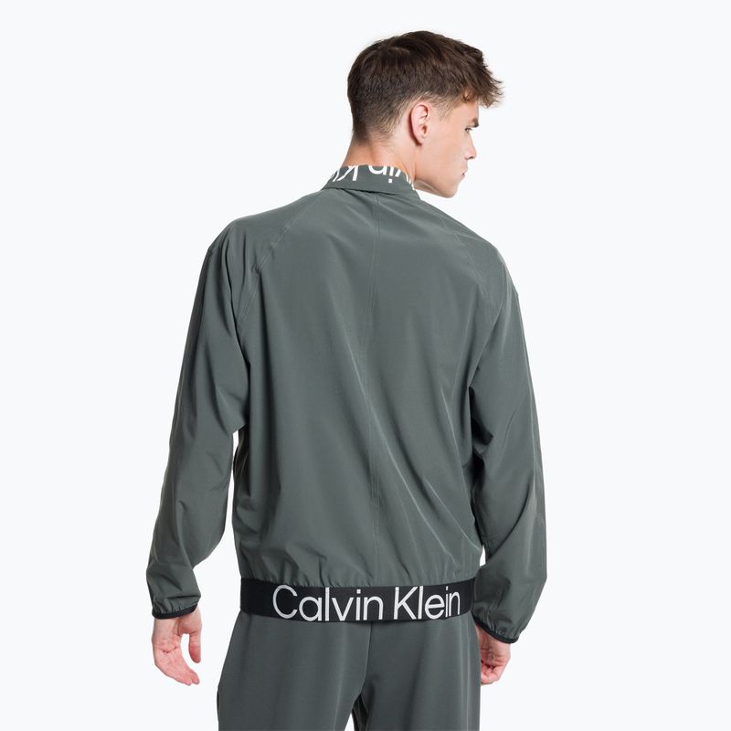 Мъжко яке Calvin Klein Windjacket LLZ urban chic 3