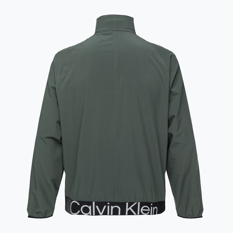 Мъжко яке Calvin Klein Windjacket LLZ urban chic 7