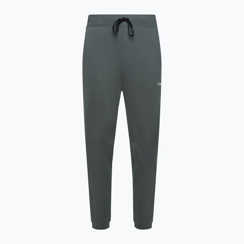 Мъжки панталони за обучение Calvin Klein Knit LLZ urban chic 6
