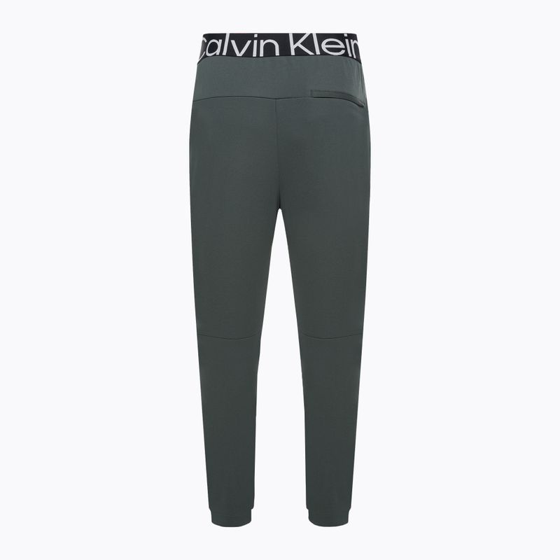 Мъжки панталони за обучение Calvin Klein Knit LLZ urban chic 7