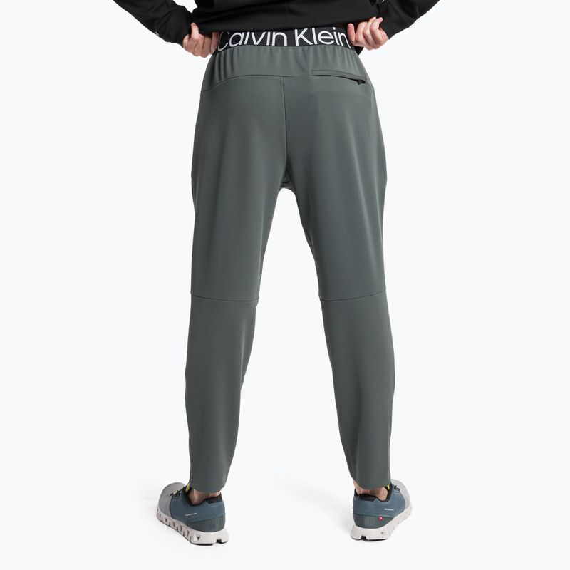Мъжки панталони за обучение Calvin Klein Knit LLZ urban chic 3