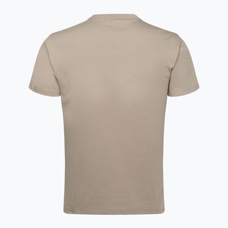 Мъжка зимна ленена тениска Calvin Klein 6