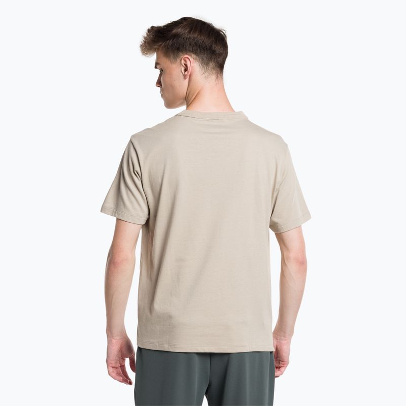 Мъжка зимна ленена тениска Calvin Klein 3
