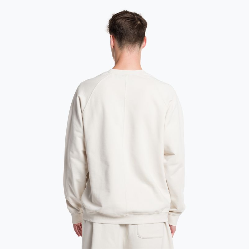 Мъжки суитшърт Calvin Klein Pullover 67U chalk 3