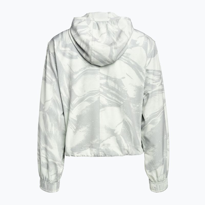 Дамски анорак Calvin Klein 8UO digital rockform aop jacket 6