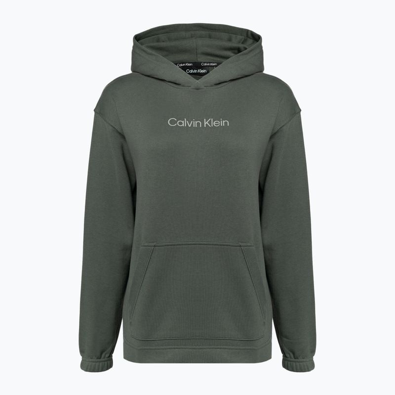 Мъжки Calvin Klein Hoodie LLZ urban classic суитшърт 5