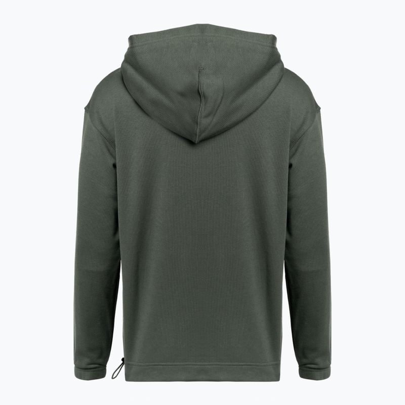 Мъжки Calvin Klein Hoodie LLZ urban classic суитшърт 6