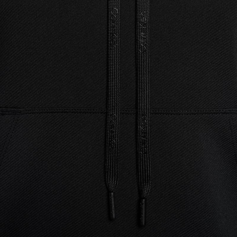 Мъжки Calvin Klein Hoodie BAE black beauty 8