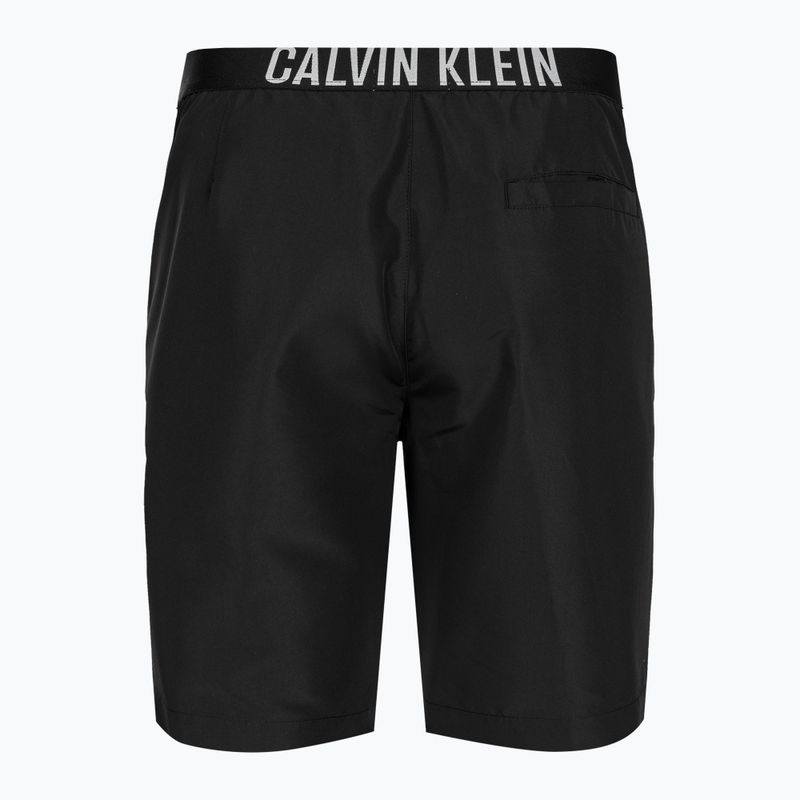 Мъжки Calvin Klein Boardshort black 2